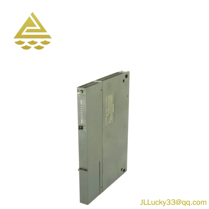 SIEMENS 6GK7443-5DX02-0XE0 COMMUNICATION PROCESSOR