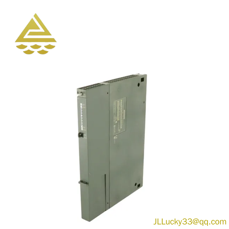 SIEMENS 6GK7443-5DX03-0XE0 COMMUNICATION PROCESSOR