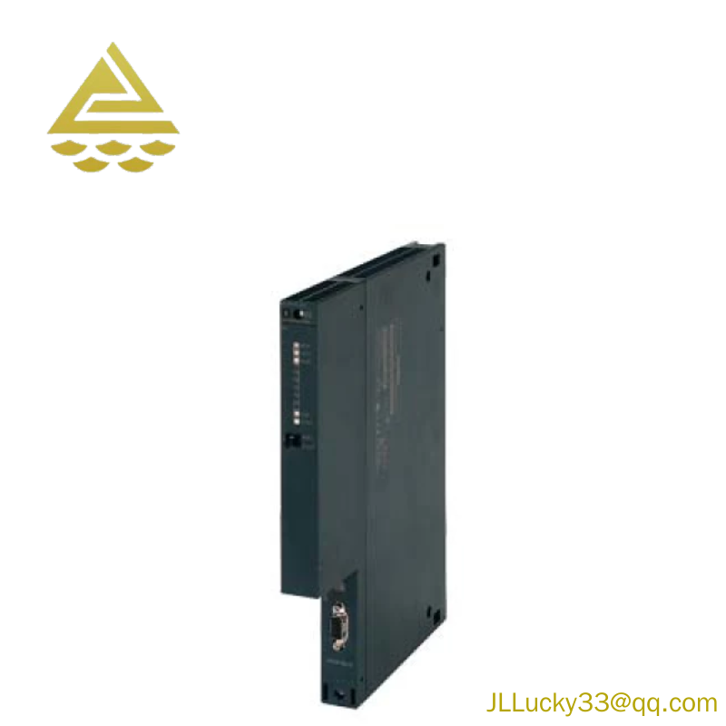 SIEMENS 6GK7443-5FX01-0XE0 COMMUNICATION PROCESSOR