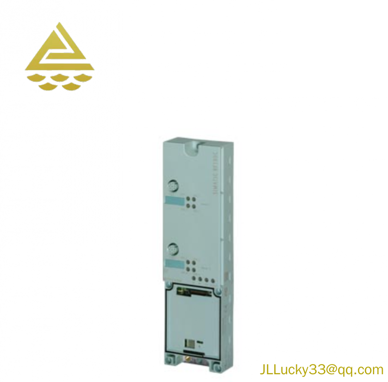 SIEMENS 6GT2002-0JD00 RFID communication module