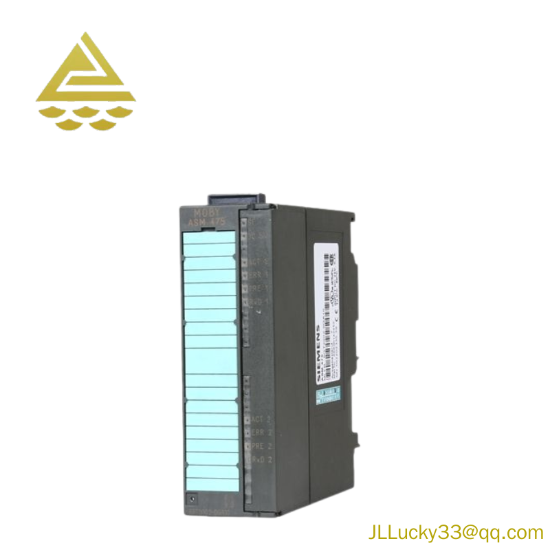 SIEMENS 6GT2 002-0GA10 COMMUNICATION MODULE