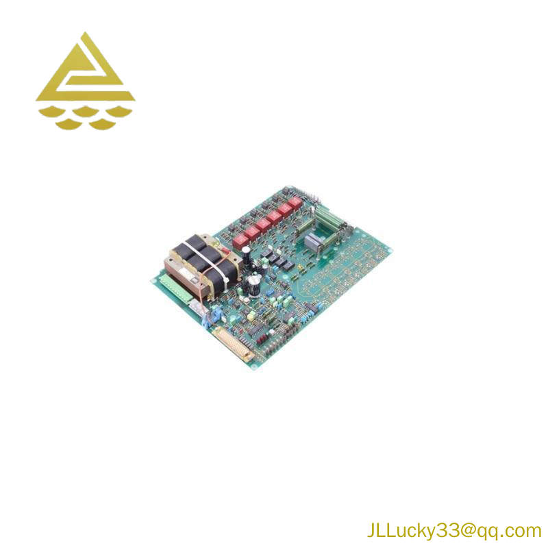 SIEMENS 6QN5501-0BA PC BOARD