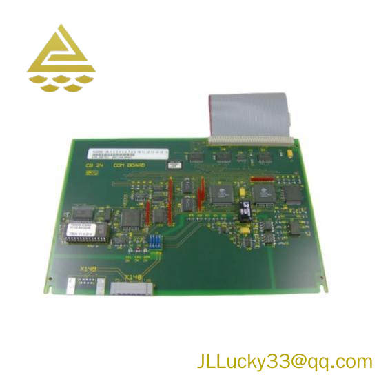 6RX1240-0AK01  Siemens Communications Module