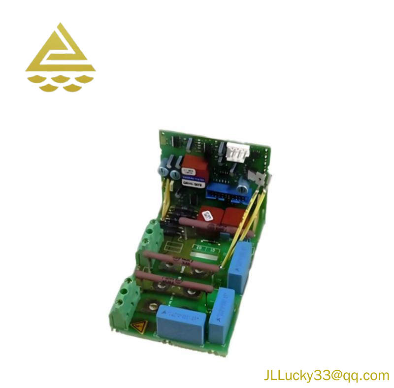 SIEMENS 6RY1703-0CA01 Power unit field up to 600 A