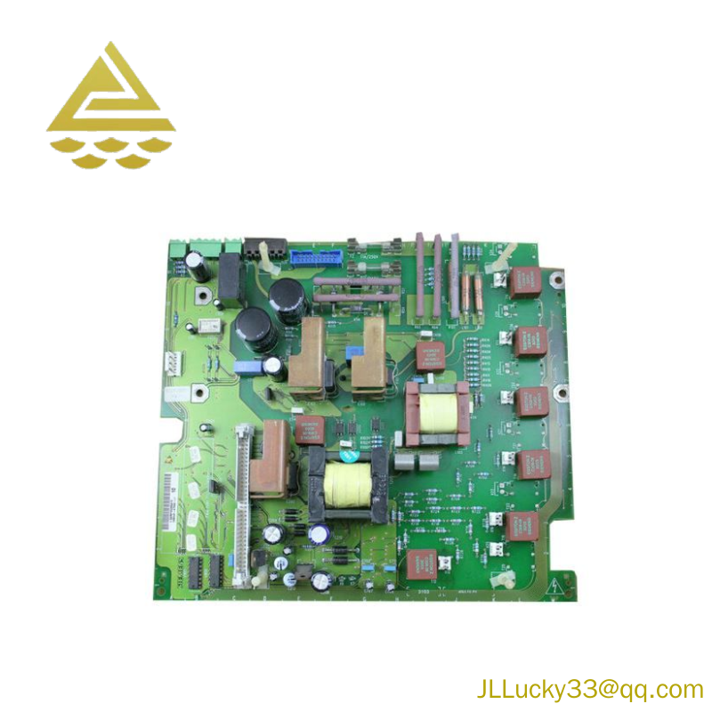 SIEMENS 6RY1703-0DA01 Power Interface