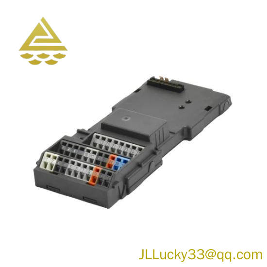 6SE6400-7AA00-0BA0  Siemens I/O Module