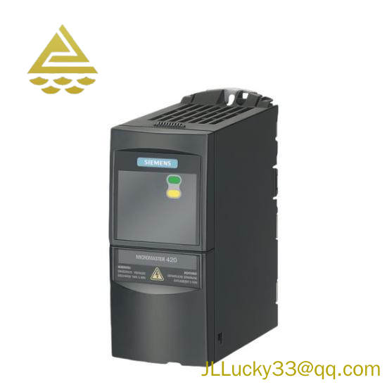 6SE6420-2AB15-5AA1  Siemens Drive