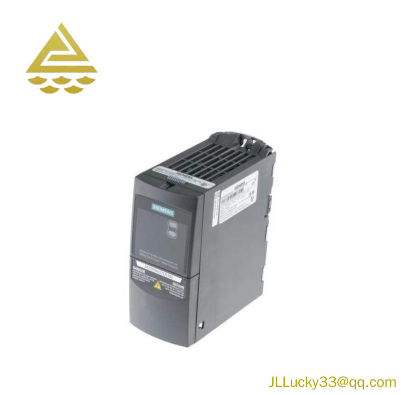 SIEMENS 6SE6420-2UD17-5AA1 MICROMASTER 420