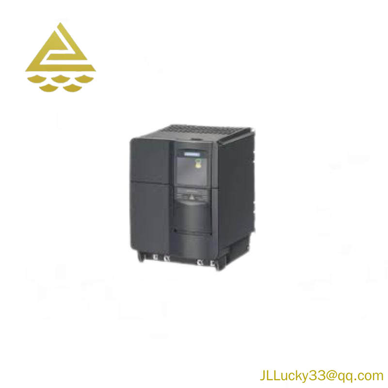 SIEMENS 6SE6440-2AD31-1CA1 Micromaster 440 With Built-In Class A Filter