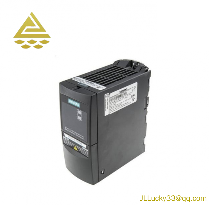 SIEMENS 6SE6440-2UD17-5AA1 MICROMASTER DRIVE