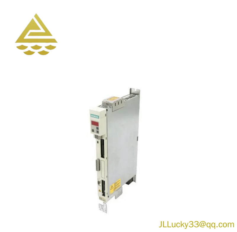 SIEMENS 6SE7012-0TP50 SIMOVERT MASTERDRIVES