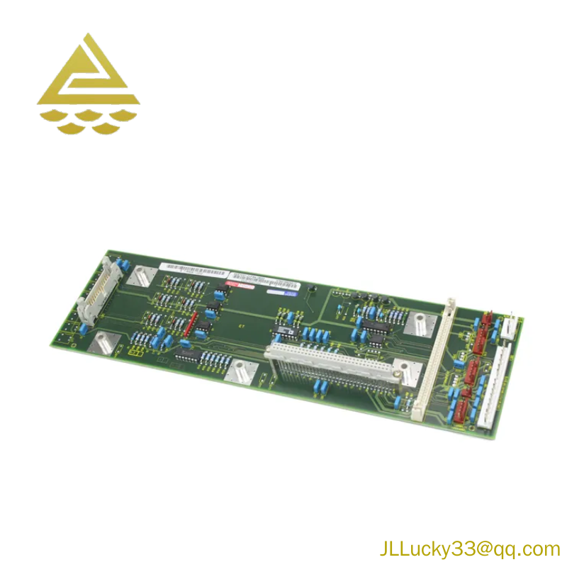 SIEMENS 6SE7031-2HF84-1BG0 IVI MODULE