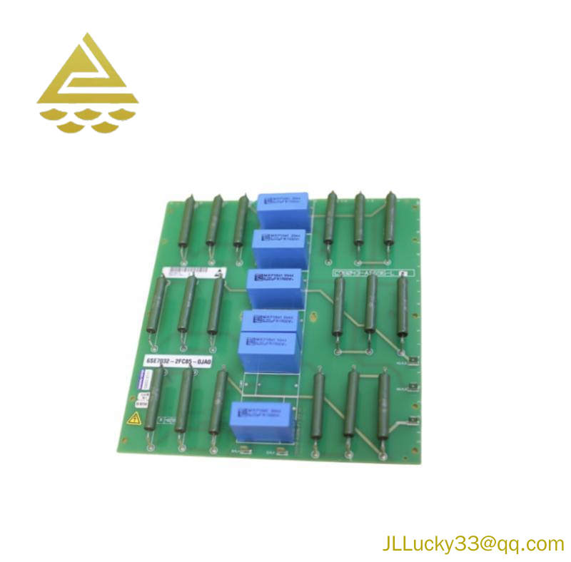 SIEMENS 6SE7032-2FC85-0JA0 Compact and Chassis Unit