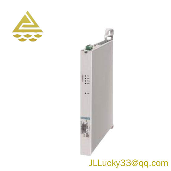 6SE7032-7EB87-2DA1  Siemens Brking Unit