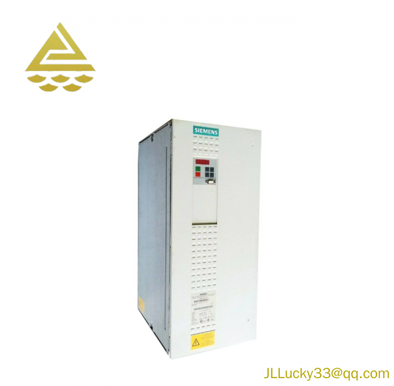 SIEMENS 6SE7033-8EE85-0AA0-Z SIMOVERT MASTER DRIVES