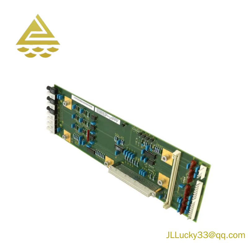 SIEMENS 6SE7038-6GL84-1BG2 Inverter Interface board