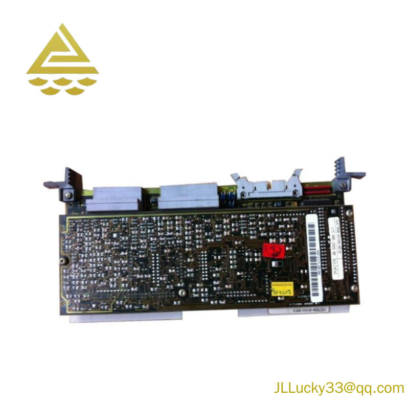 SIEMENS 6SE7090-0XX84-0AJ0 SIMOVERT MASTERDRIVES MWH BOARD