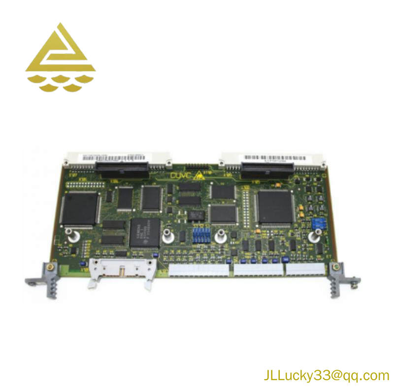 SIEMENS 6SE7090-0XX84-1CG1 Power Unit Interface Module