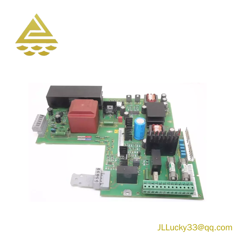 SIEMENS 6SE7 031-7HG84-1JA1 Power supply module
