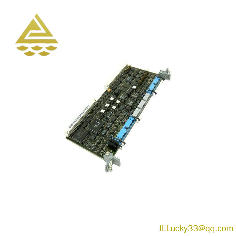 SIEMENS 6SE7 090-0XX84-0AH2 SIMOVERT MASTERDRIVES T300 MODULE