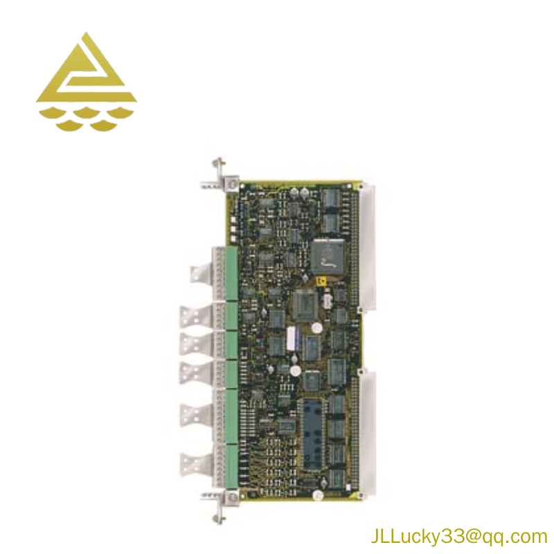 SIEMENS 6SE7 090-0XX87-0BB0 T100 MODULE 6SE7090-0XX87-0BB0
