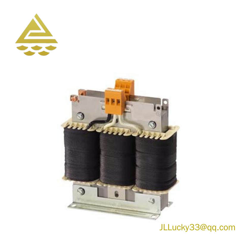 SIEMENS 6SL3000-0CE21-6AA0 SINAMICS LINE REACTOR FOR 16KW SLM