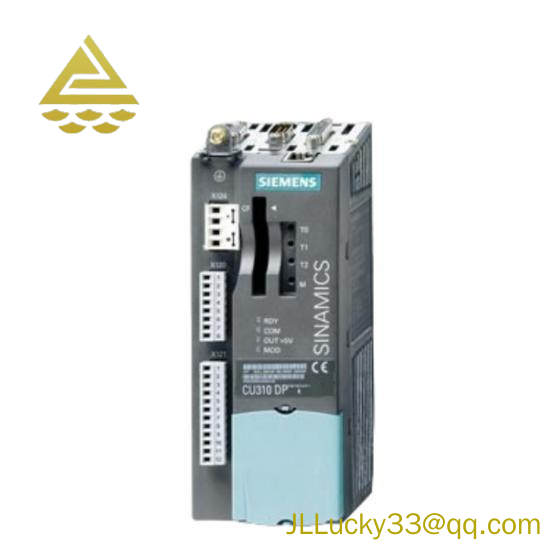 6SL3040-0LA00-0AA1  Siemens SINAMICS Drive