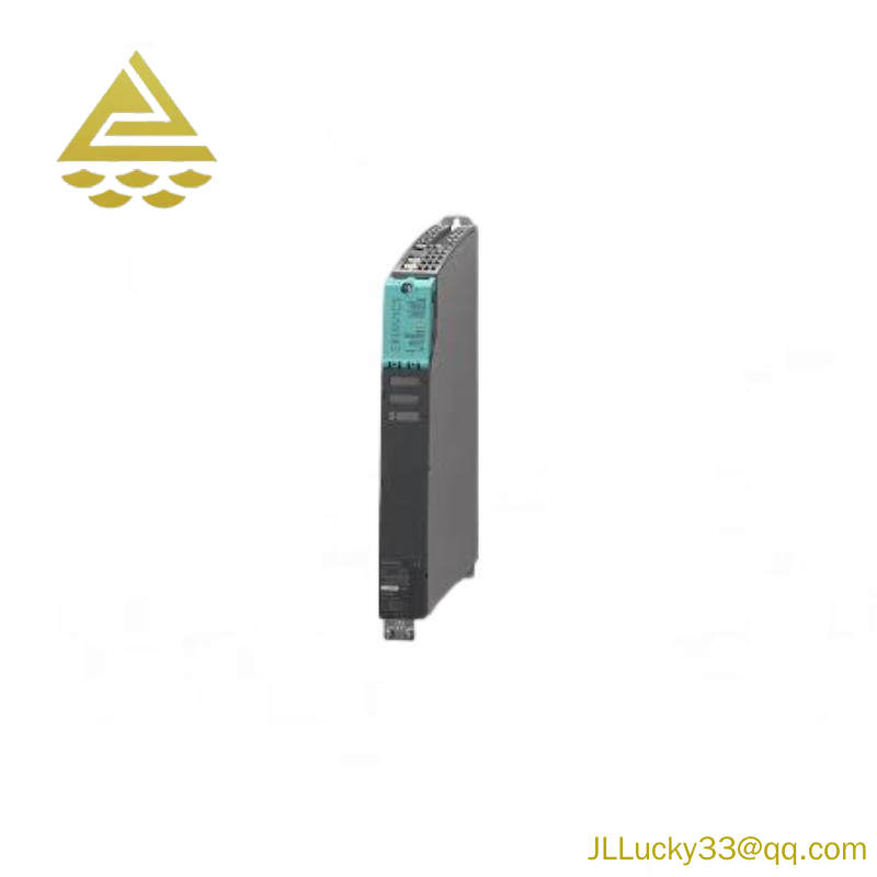 SIEMENS 6SL3120-1TE24-5AA3 Single Motor Module