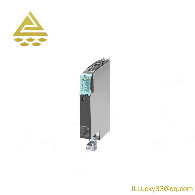 SIEMENS 6SL3120-1TE32-0AA3 Single Motor Modules