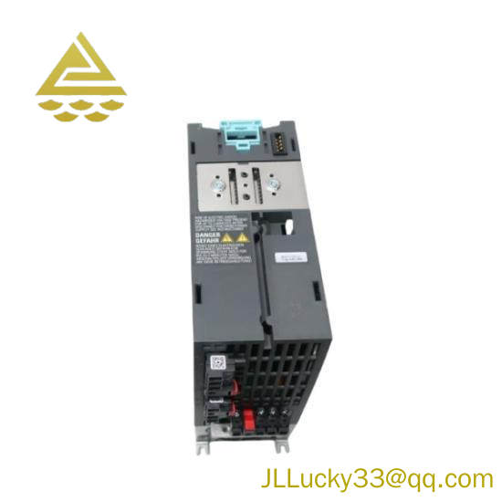 6SL3210-1PE16-1AL1  Siemens Power Module
