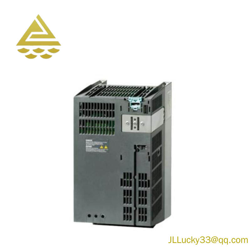 SIEMENS 6SL3210-1SE23-2UA0 SINAMICS S120 CONVERTER POWER MODULE