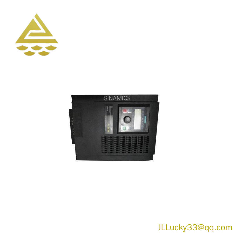 SIEMENS 6SL3217-0CE27-5UA1 VFD Frequency Converter