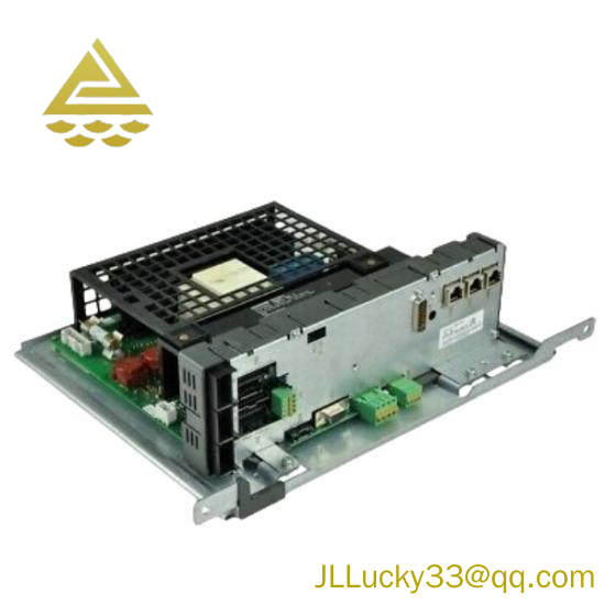 6SL3350-6TK00-0EA0  Siemens Control Interface Module