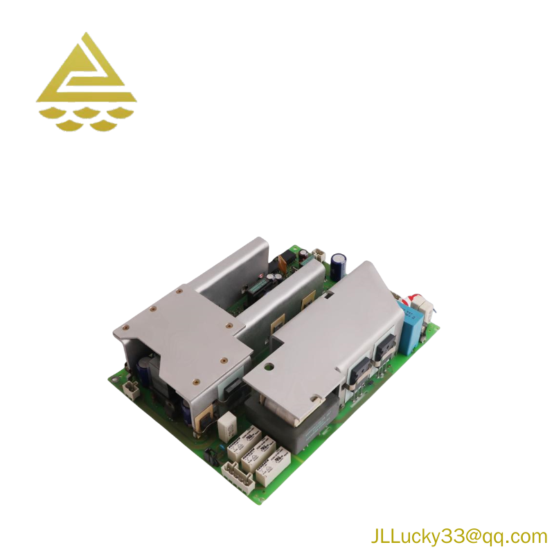 SIEMENS 6SL3 224-0BE17-5UV0 Inverter Drive