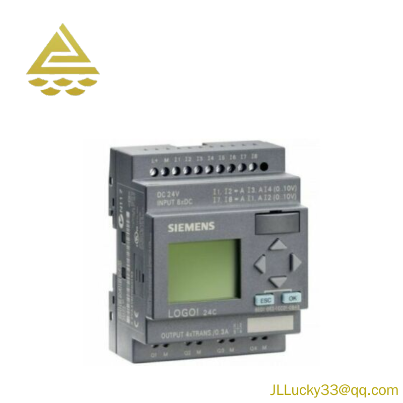 SIEMENS 6SL3 260-2TA00-0AA0 BUS MODULE