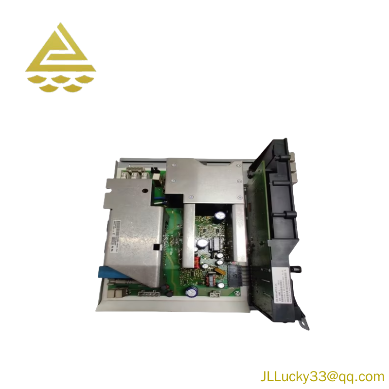 SIEMENS 6SL3 352-6TG37-4AA3 PLC Module