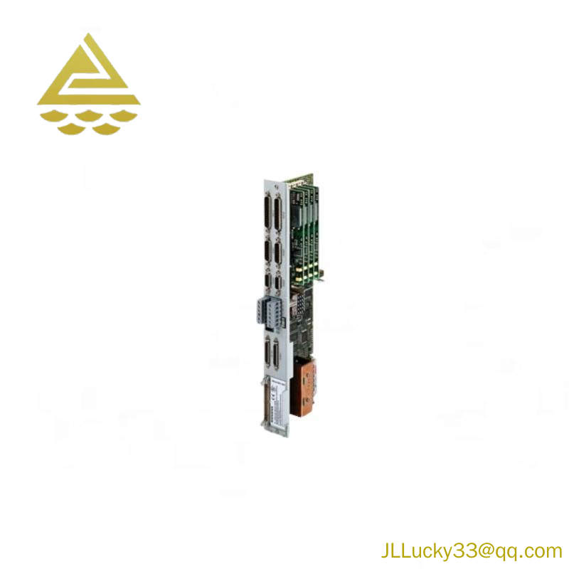 SIEMENS 6SN1118-0DK23-0AA1 SIMODRIVE 611 DIGITAL CONTROL
