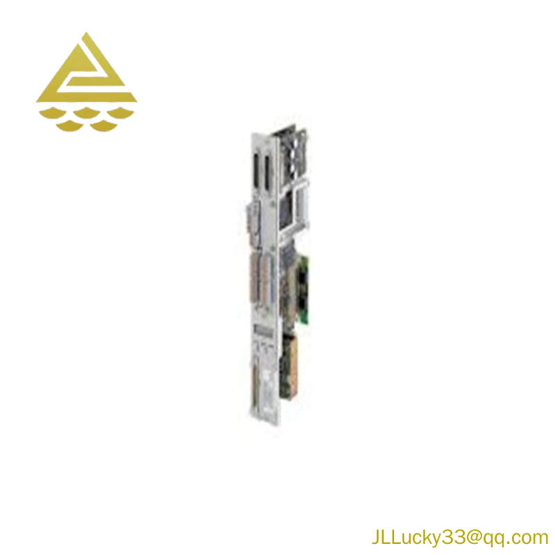 SIEMENS 6SN1118-0NK01-0AA2 CONTROL-LOOP BLOCK