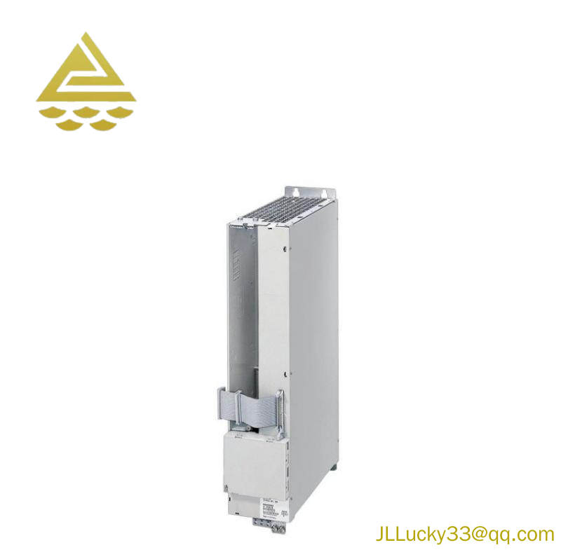 Siemens SIMODRIVES 6SN1123-1AA00-0EA2 Power Modules