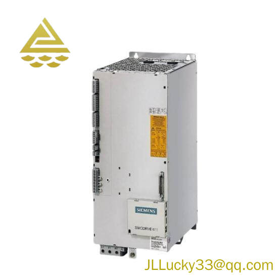 6SN1145-1BA01-0DA1  Siemens Regenerative Module