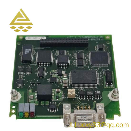 6SX7010-0FF05  Siemens Profibus Module