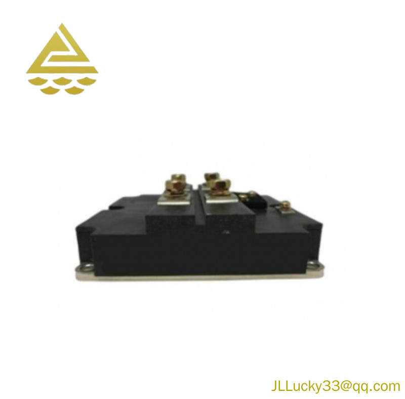 SIEMENS 6SY7010-0AA02 Thyristor module