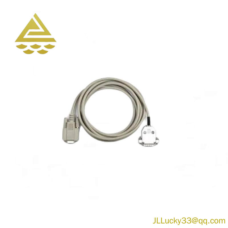SIEMENS 6XV1440-2KH32 Touch Screen Programming Cable