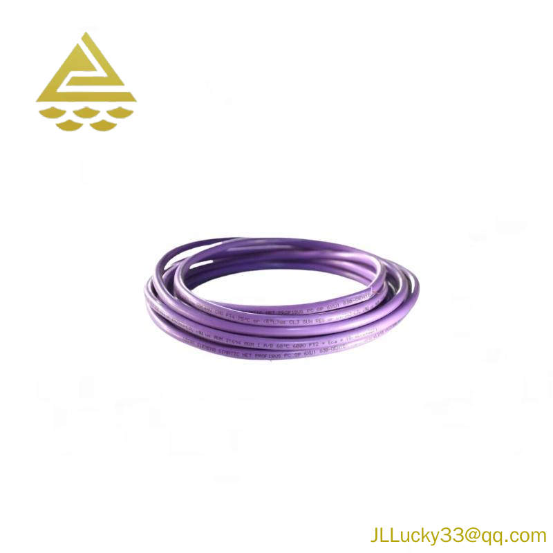 SIEMENS 6XV1830-0EH10 Profibus-DP Bus Cable