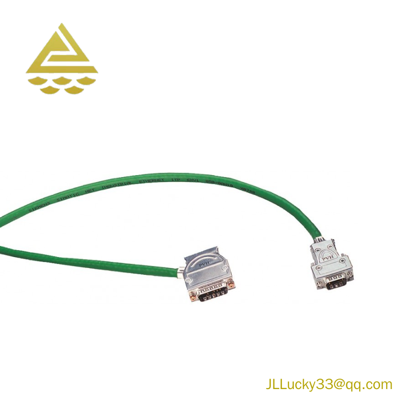 SIEMENS 6XV1850-0BH50 ITP Standard Cable 9/15 5 m