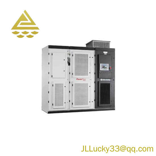 7000 Medium Voltage AC Drive