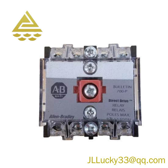 700DC-P800Z24  DC Industrial Relay