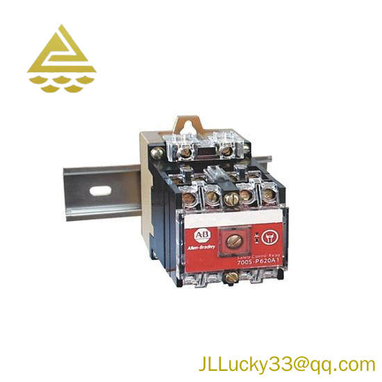 700S-DCP620DZ24 Safety Control Relay