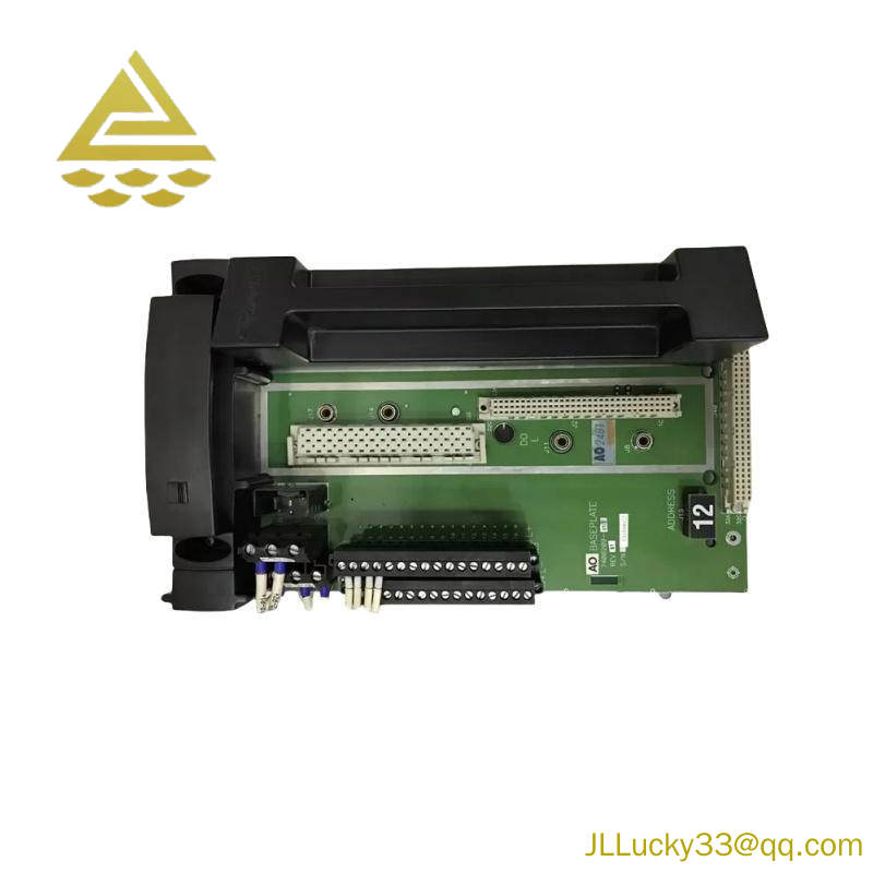 Triconex 7400209-010 DCS SYSTEM MODULE