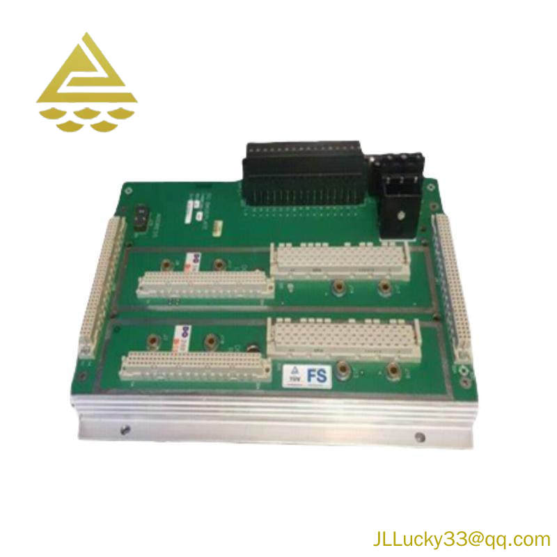 Triconex 7400209-030 Analog input main processor
